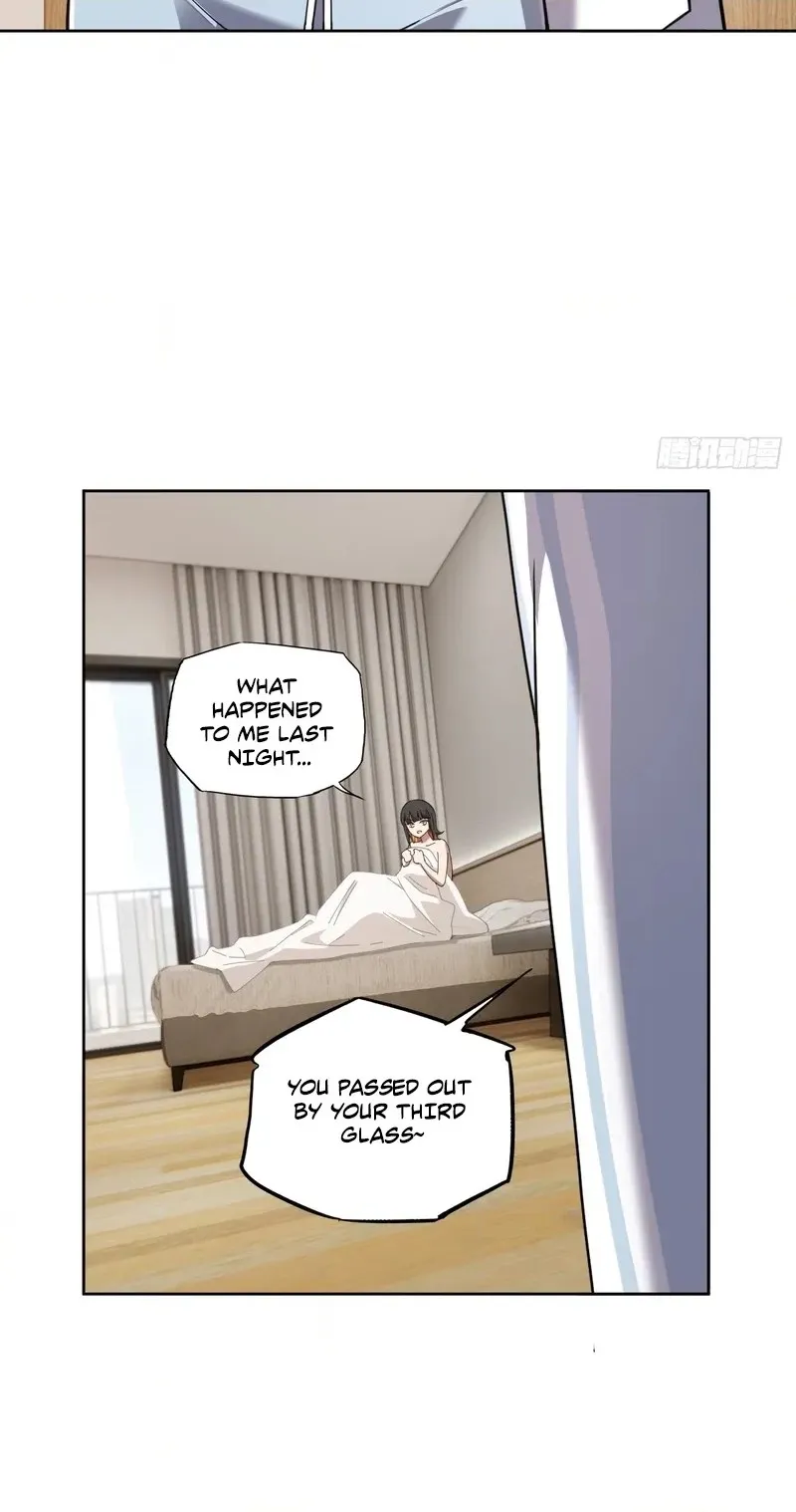 My Brother Is A Mad Dog Chapter 29 page 20 - 