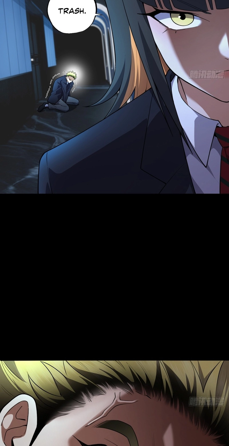 My Brother Is A Mad Dog Chapter 29 page 3 - 