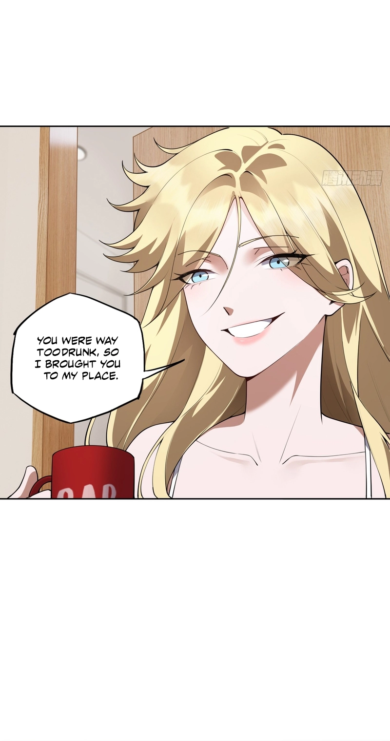 My Brother Is A Mad Dog Chapter 29 page 21 - 