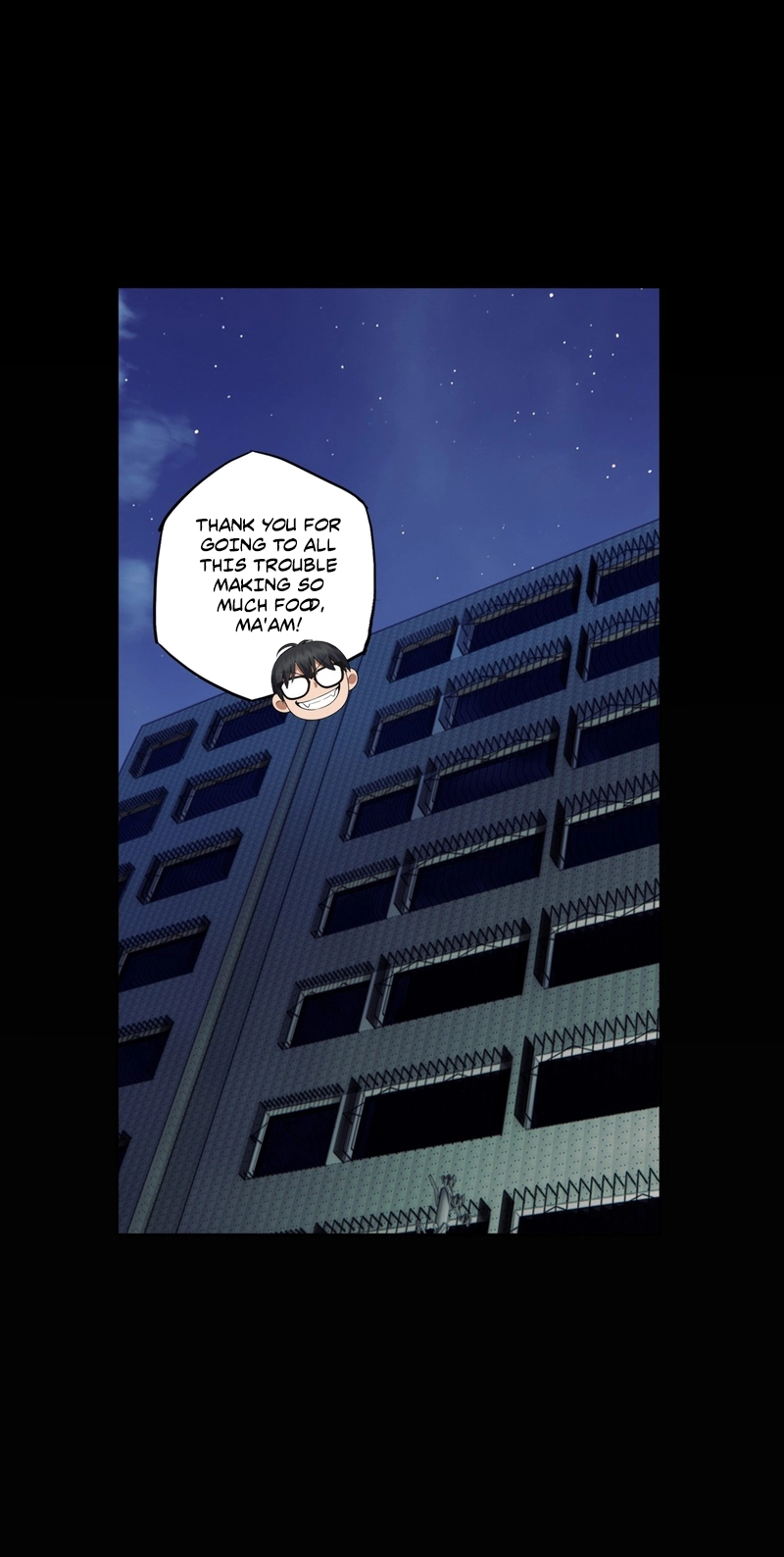 My Brother Is A Mad Dog Chapter 29 page 26 - 