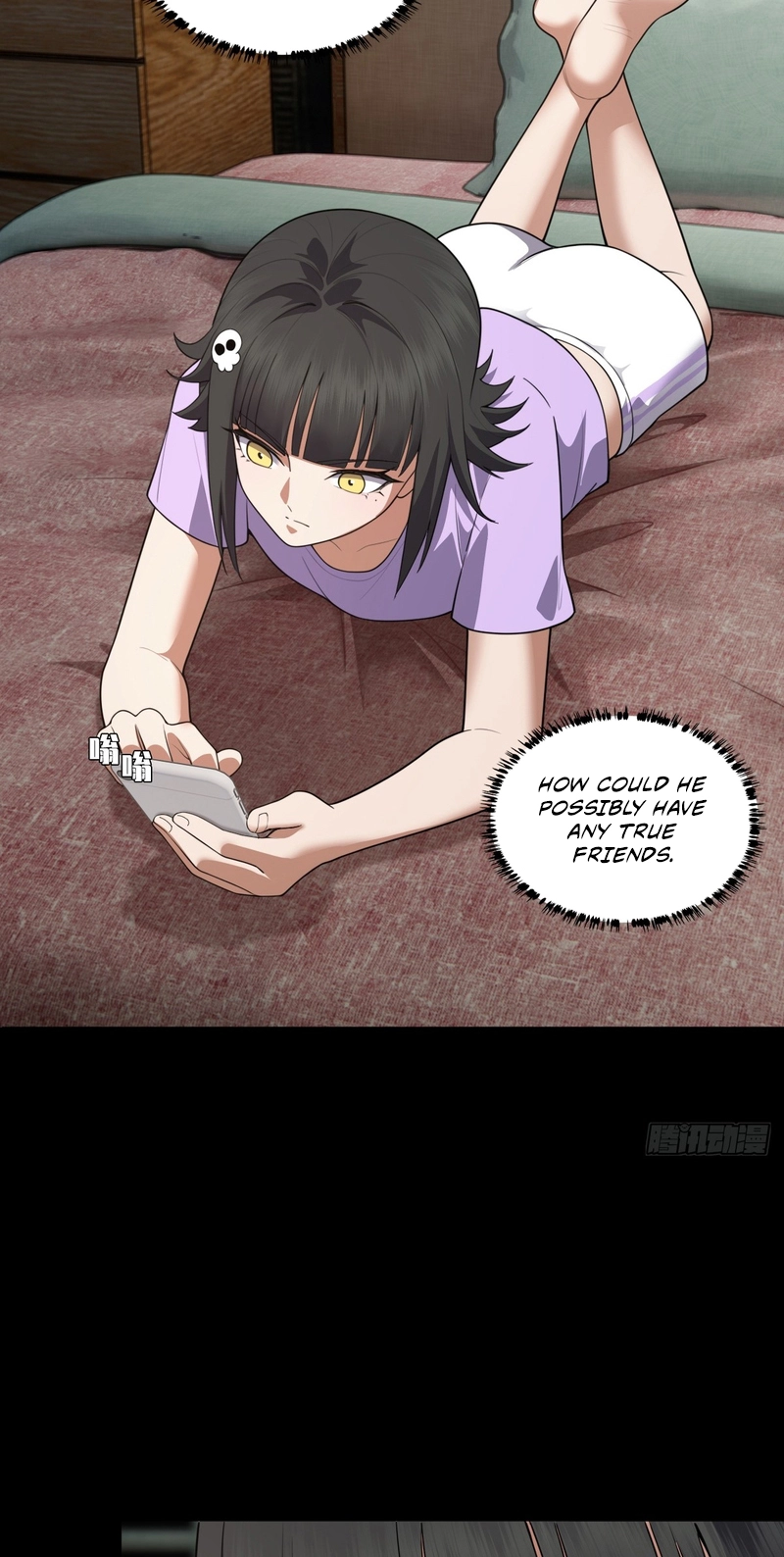 My Brother Is A Mad Dog Chapter 29 page 29 - 