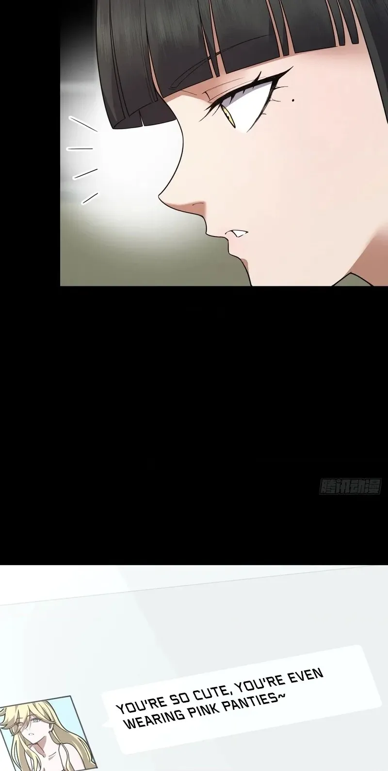 My Brother Is A Mad Dog Chapter 29 page 30 - 