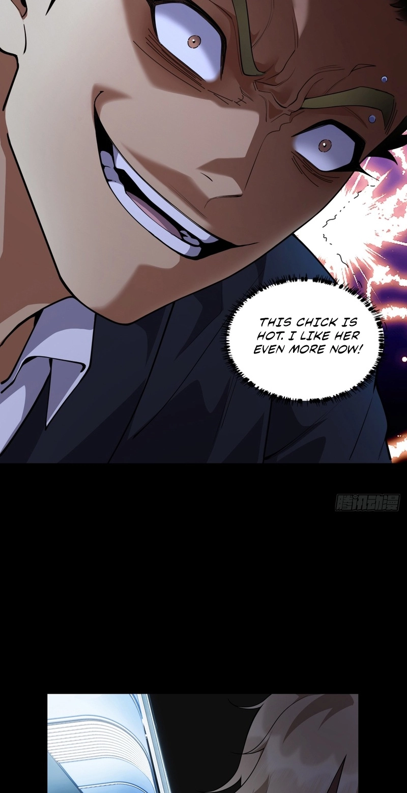 My Brother Is A Mad Dog Chapter 29 page 4 - 