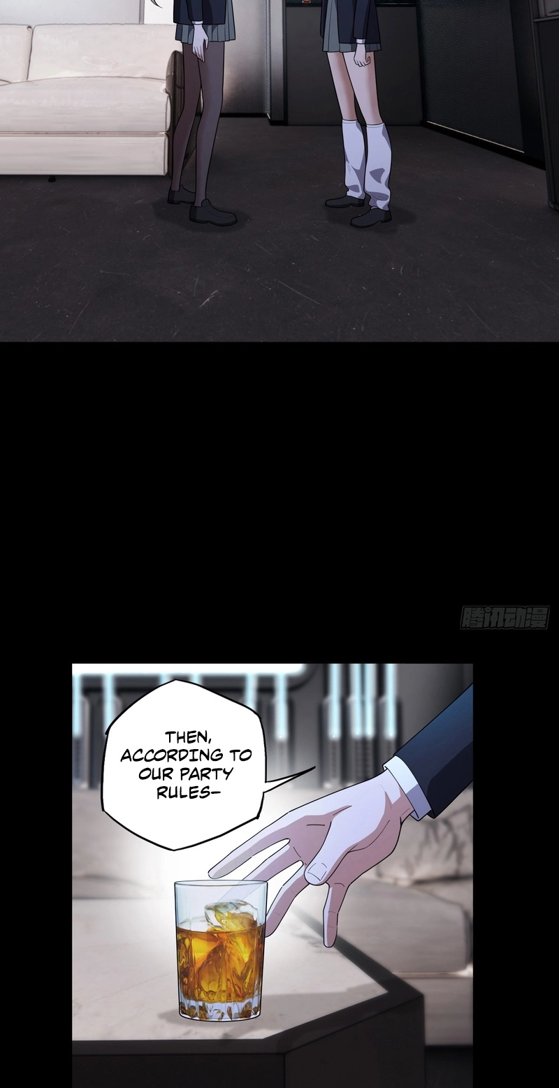My Brother Is A Mad Dog Chapter 29 page 7 - 