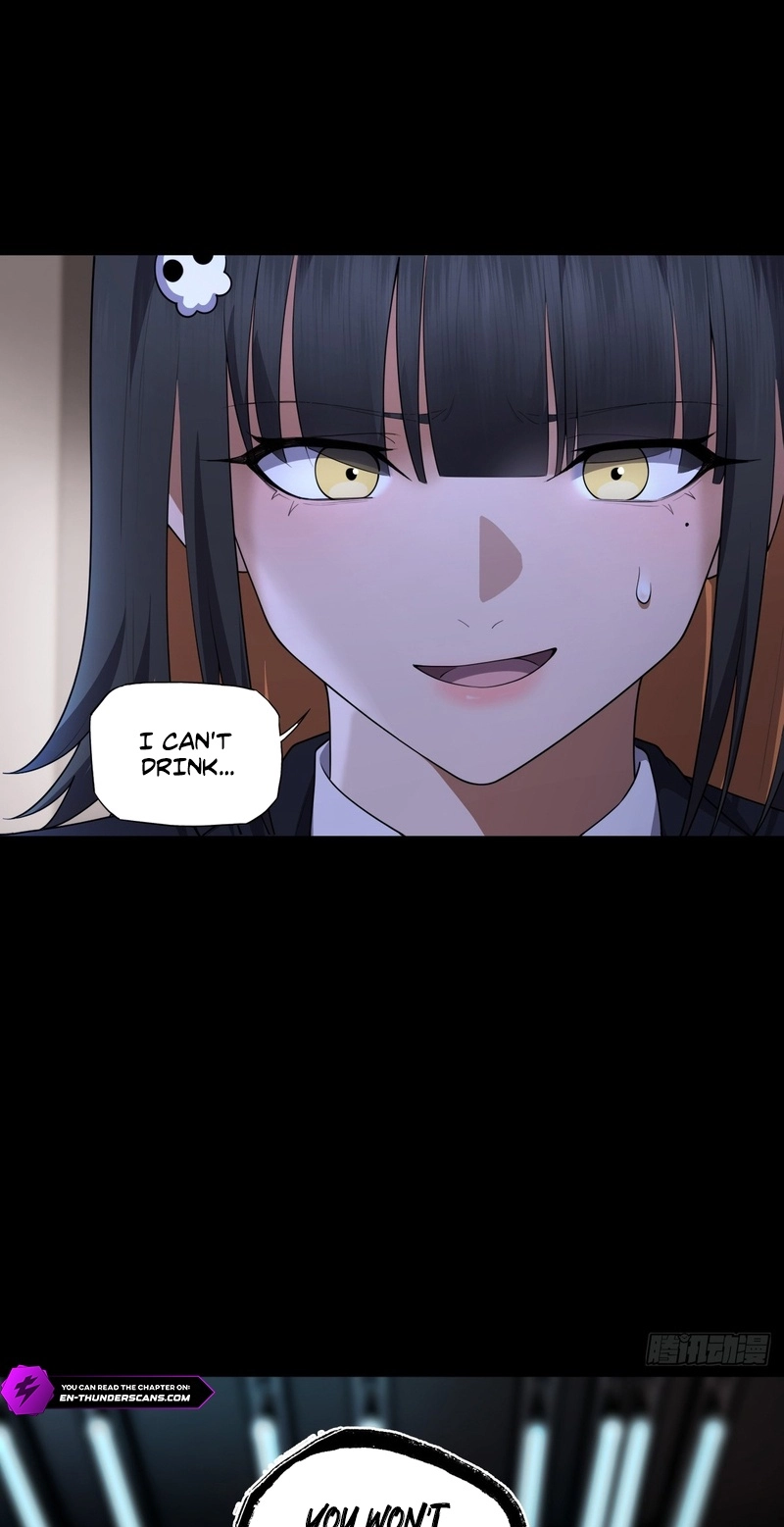 My Brother Is A Mad Dog Chapter 29 page 9 - 