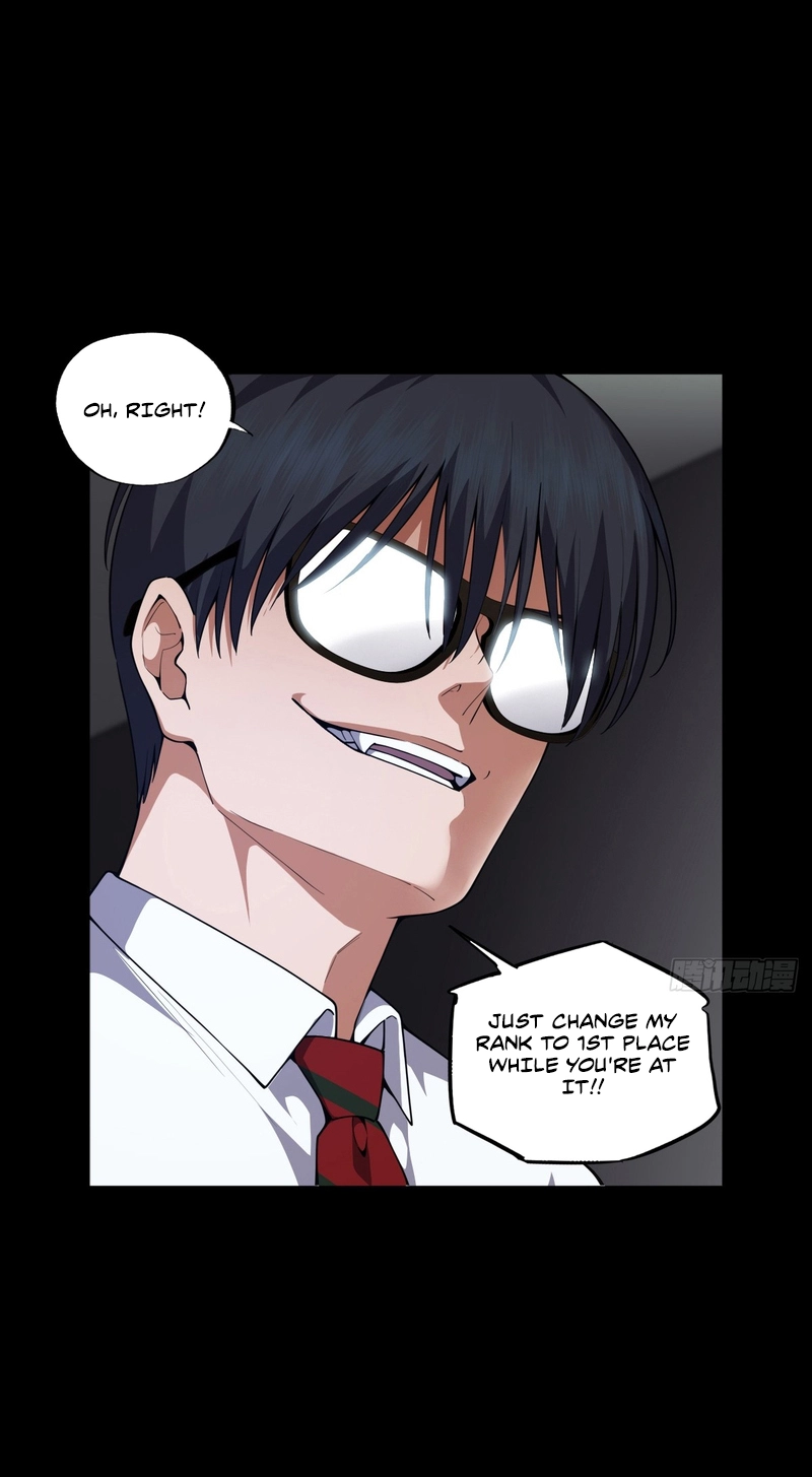My Brother Is A Mad Dog Chapter 30 page 16 - 