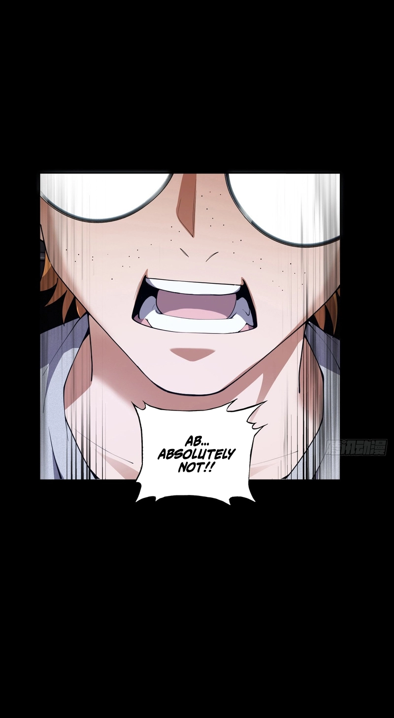 My Brother Is A Mad Dog Chapter 30 page 18 - 