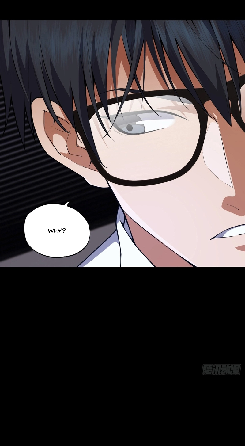 My Brother Is A Mad Dog Chapter 30 page 19 - 