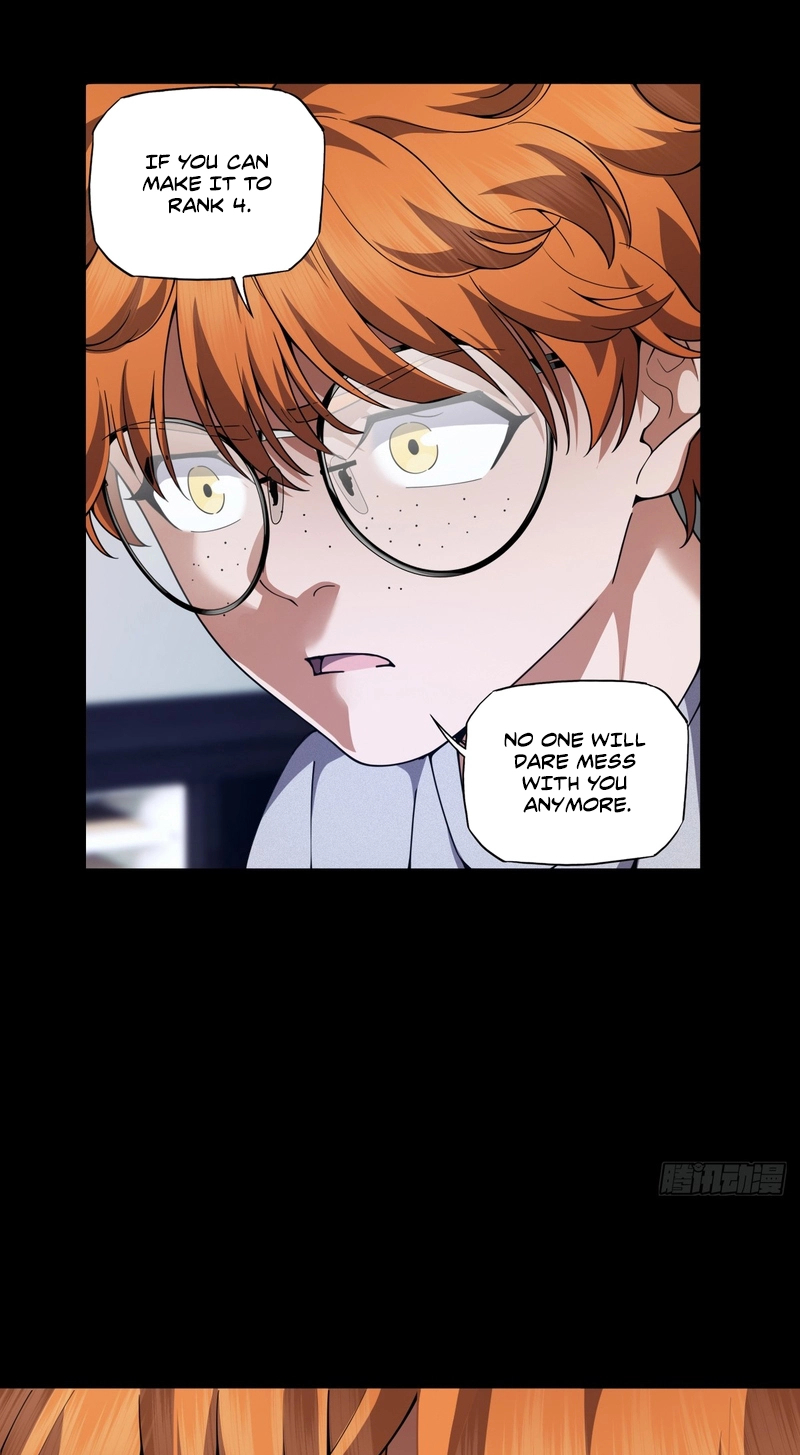 My Brother Is A Mad Dog Chapter 30 page 20 - 
