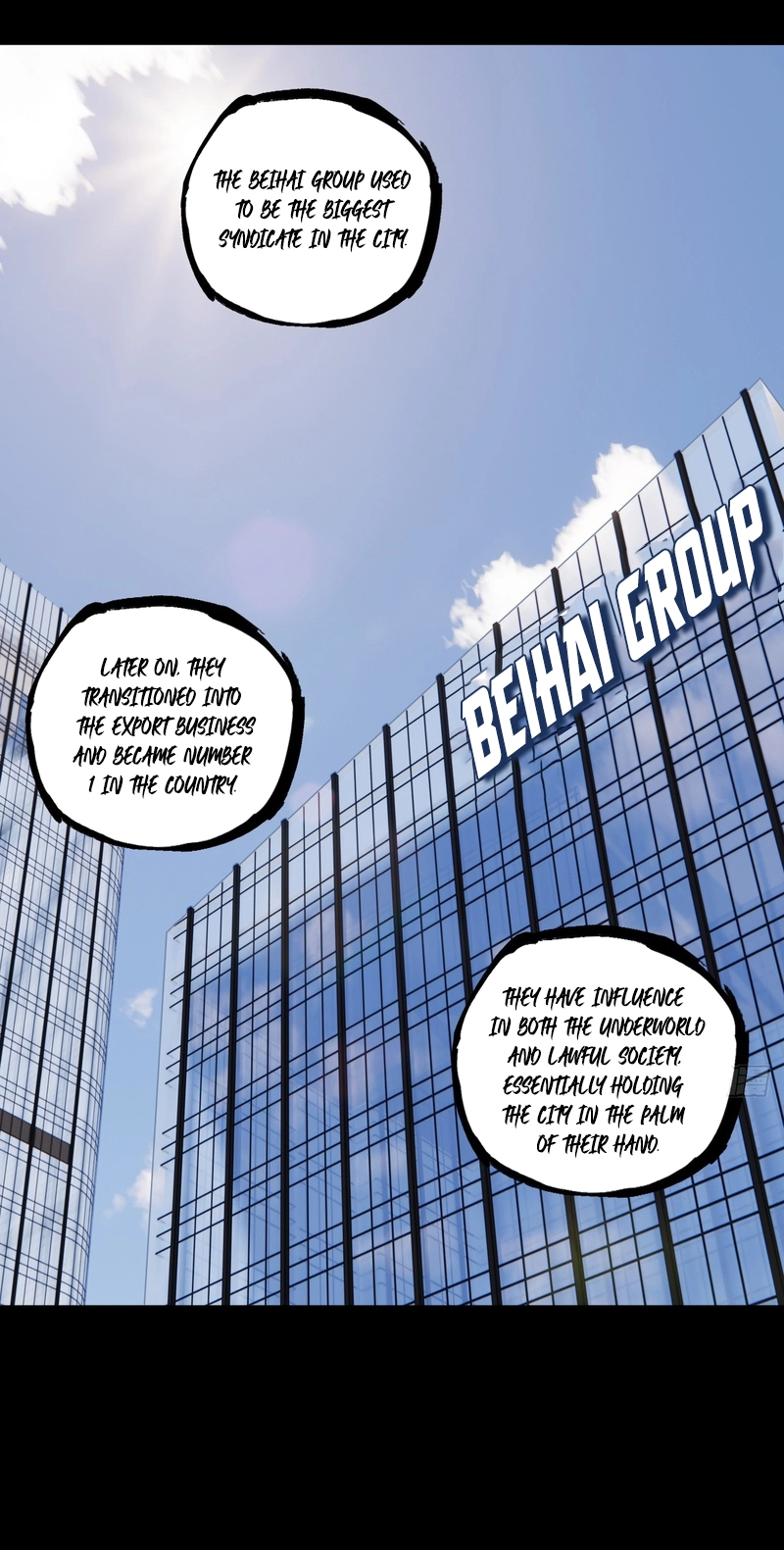 My Brother Is A Mad Dog Chapter 30 page 23 - 