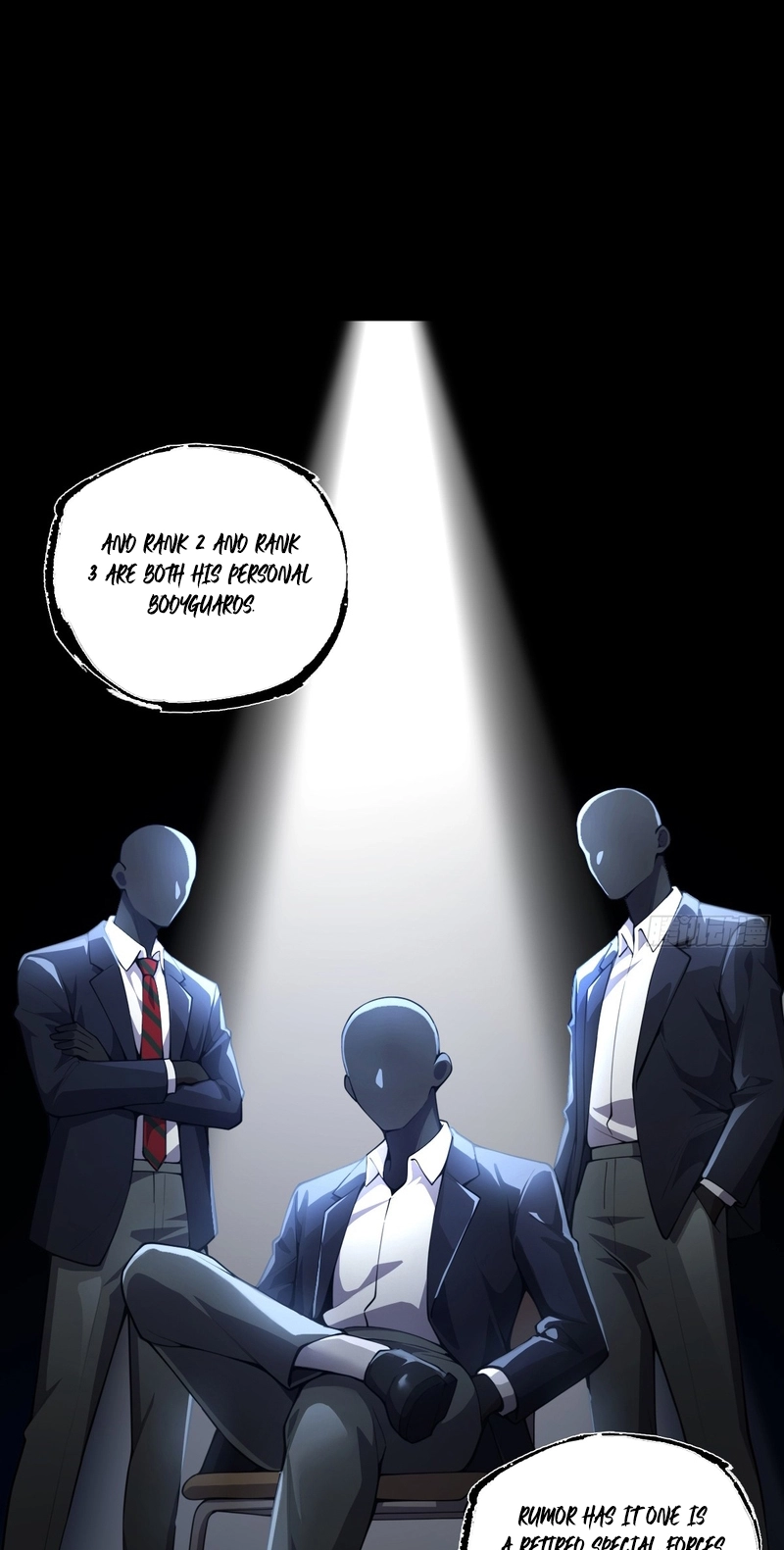 My Brother Is A Mad Dog Chapter 30 page 24 - 