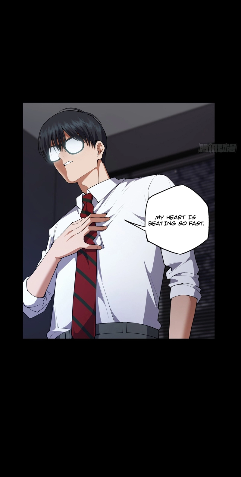 My Brother Is A Mad Dog Chapter 30 page 27 - 
