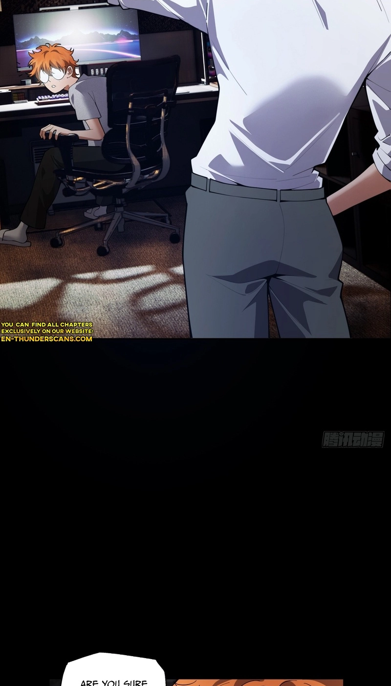 My Brother Is A Mad Dog Chapter 30 page 34 - 