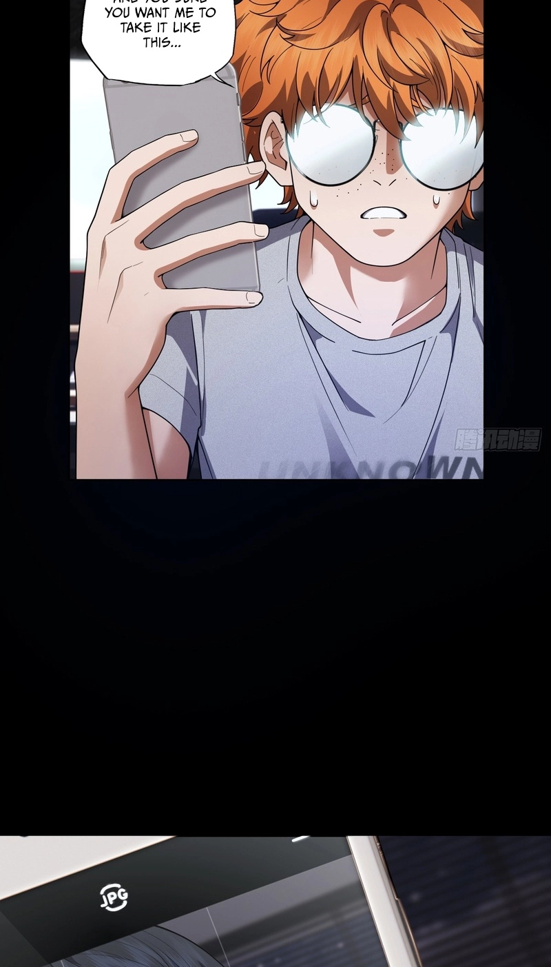 My Brother Is A Mad Dog Chapter 30 page 35 - 
