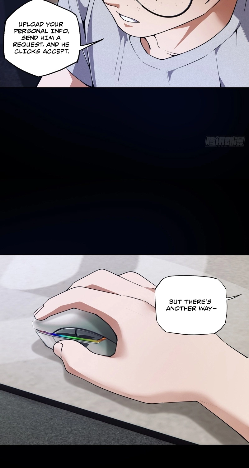 My Brother Is A Mad Dog Chapter 30 page 6 - 