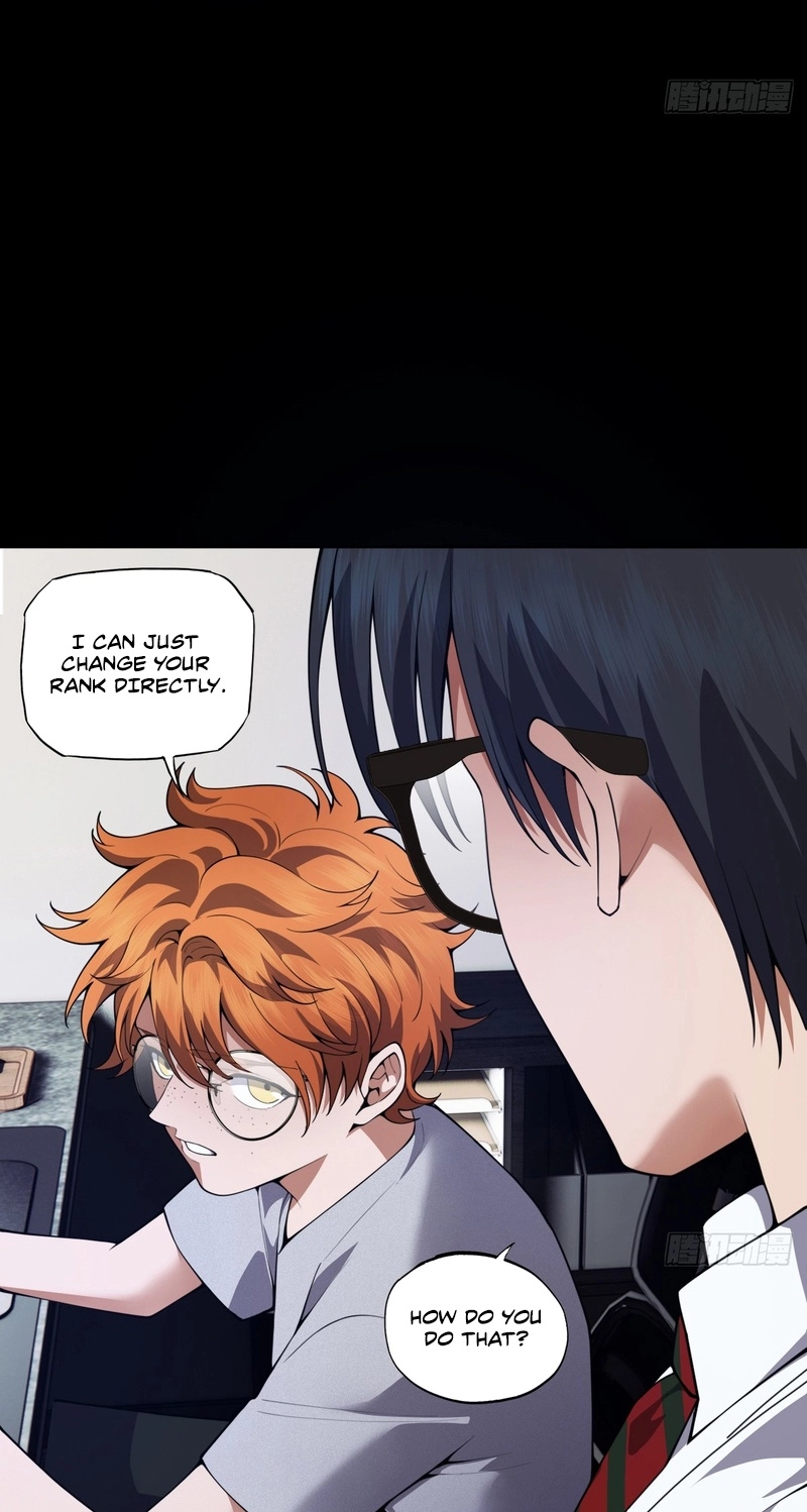 My Brother Is A Mad Dog Chapter 30 page 7 - 