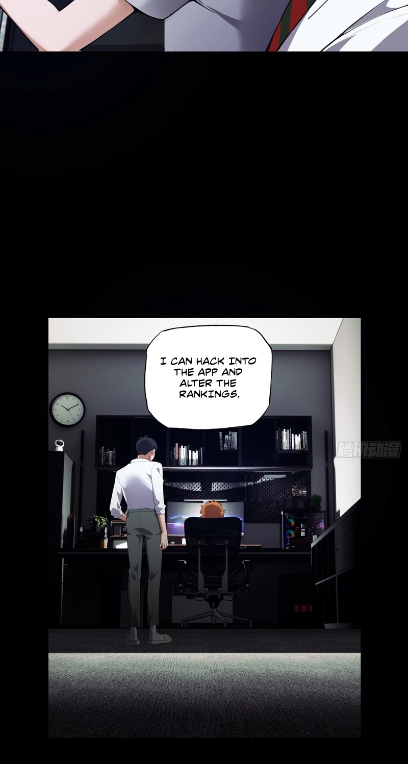 My Brother Is A Mad Dog Chapter 30 page 8 - 