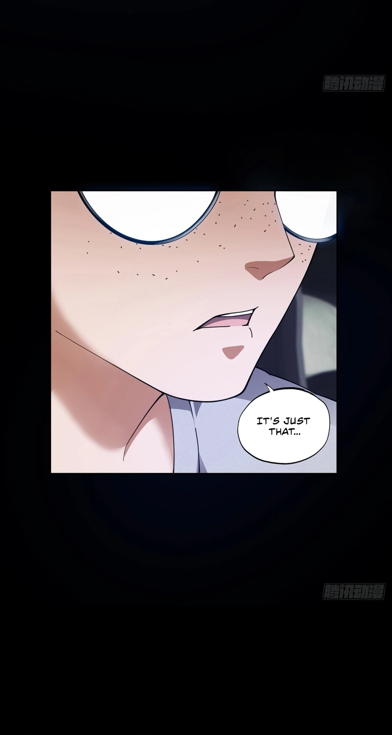 My Brother Is A Mad Dog Chapter 30 page 10 - 