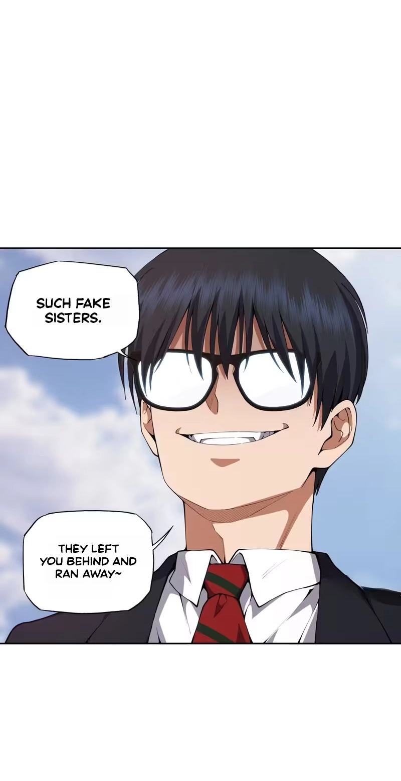 My Brother Is A Mad Dog Chapter 35 page 13 - 
