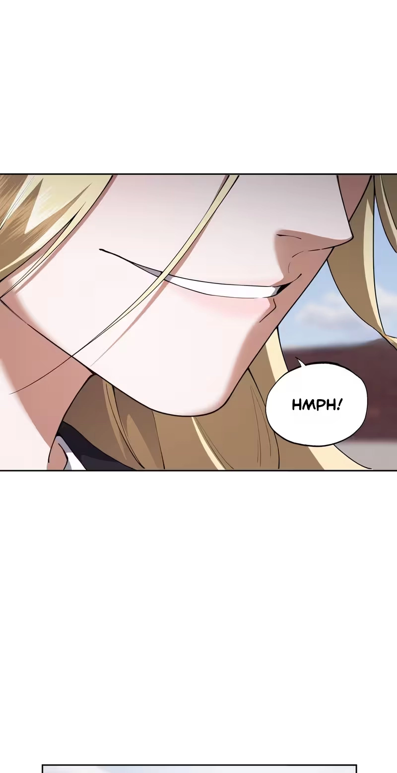 My Brother Is A Mad Dog Chapter 35 page 14 - 