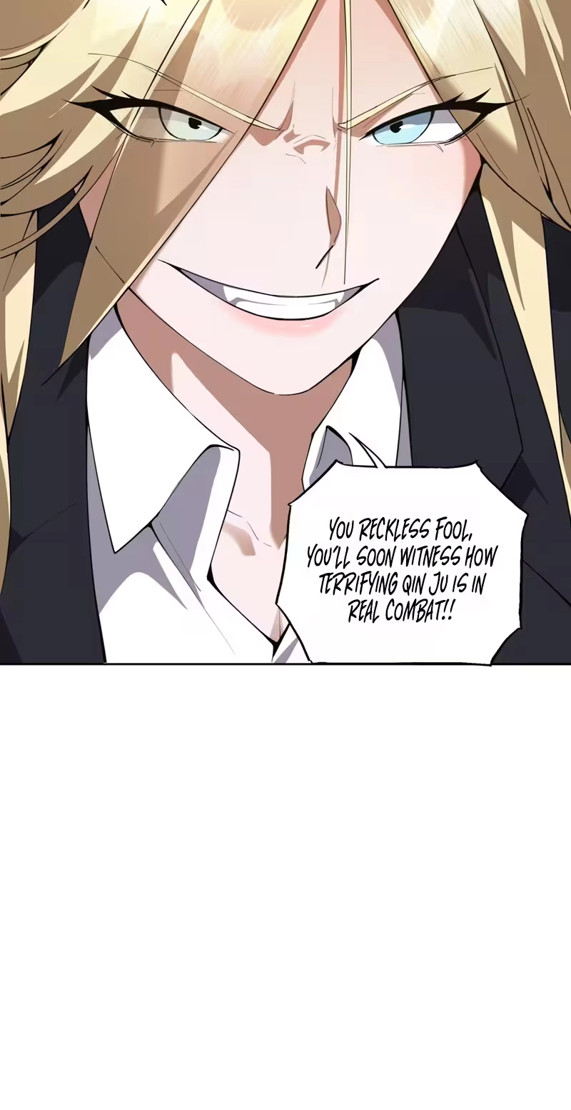 My Brother Is A Mad Dog Chapter 35 page 20 - 