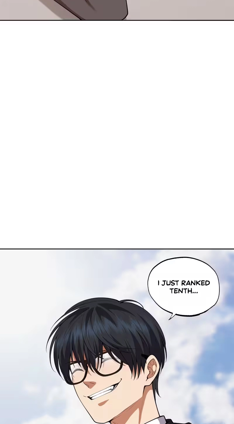 My Brother Is A Mad Dog Chapter 35 page 3 - 