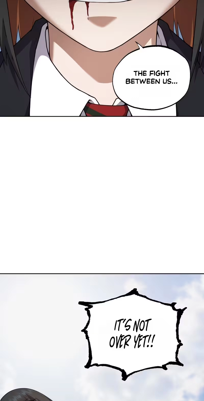 My Brother Is A Mad Dog Chapter 35 page 22 - 