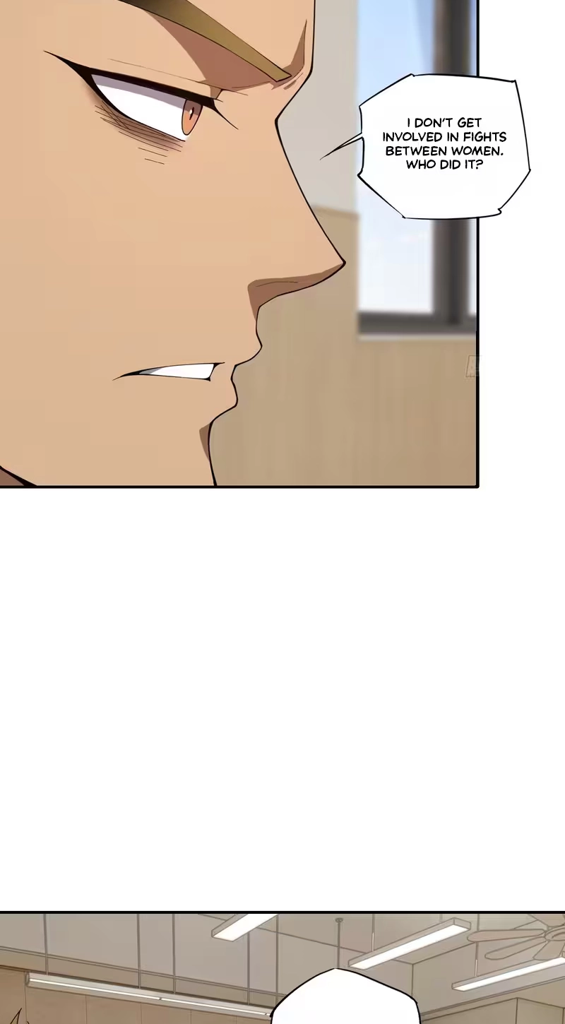 My Brother Is A Mad Dog Chapter 35 page 31 - 