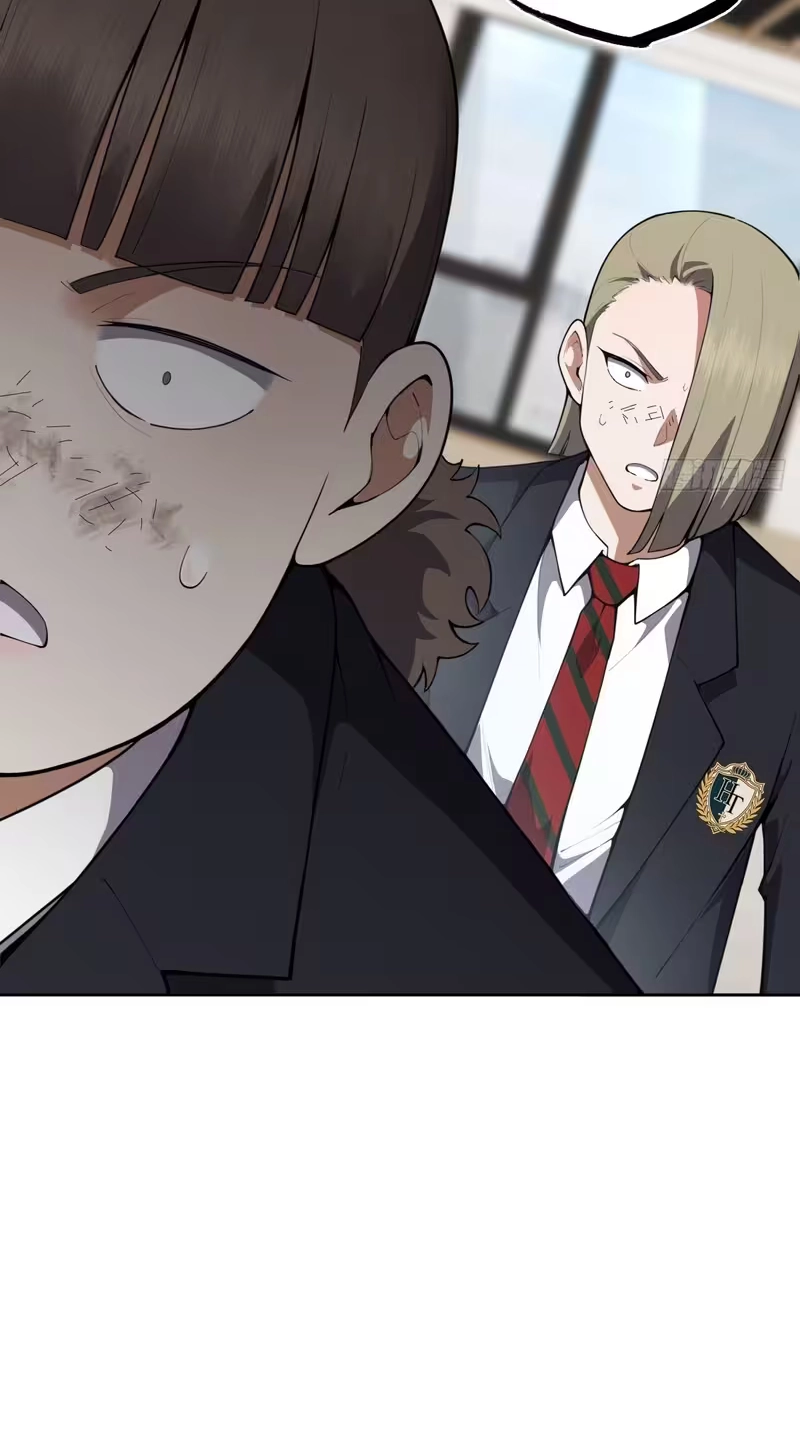 My Brother Is A Mad Dog Chapter 35 page 35 - 