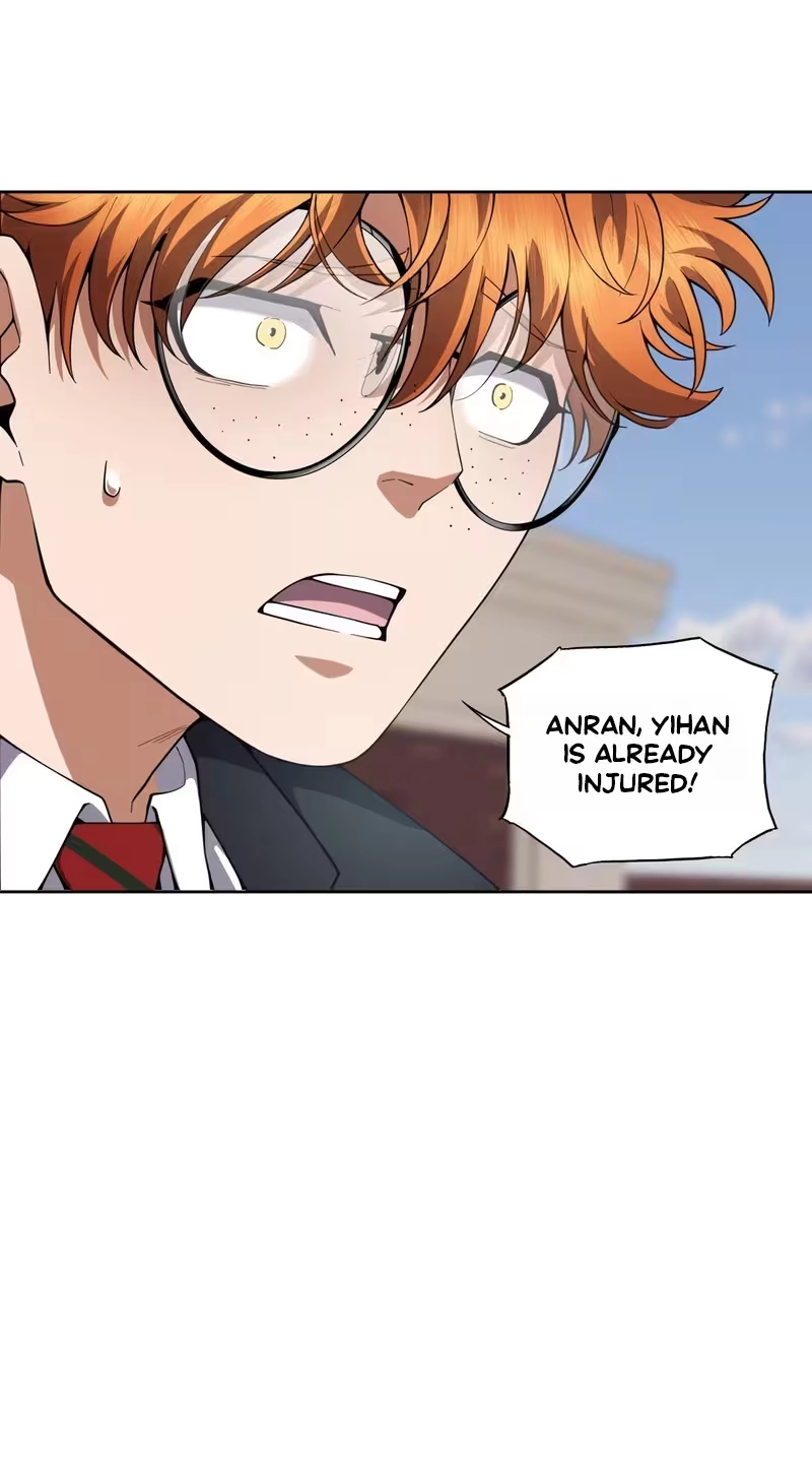 My Brother Is A Mad Dog Chapter 35 page 40 - 