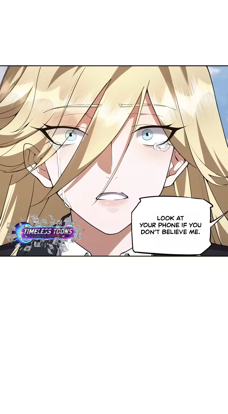 My Brother Is A Mad Dog Chapter 35 page 5 - 