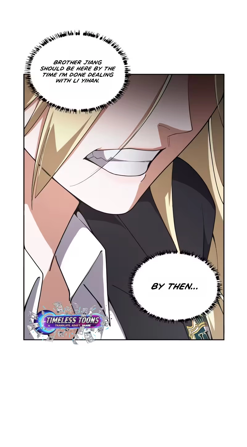 My Brother Is A Mad Dog Chapter 35 page 43 - 