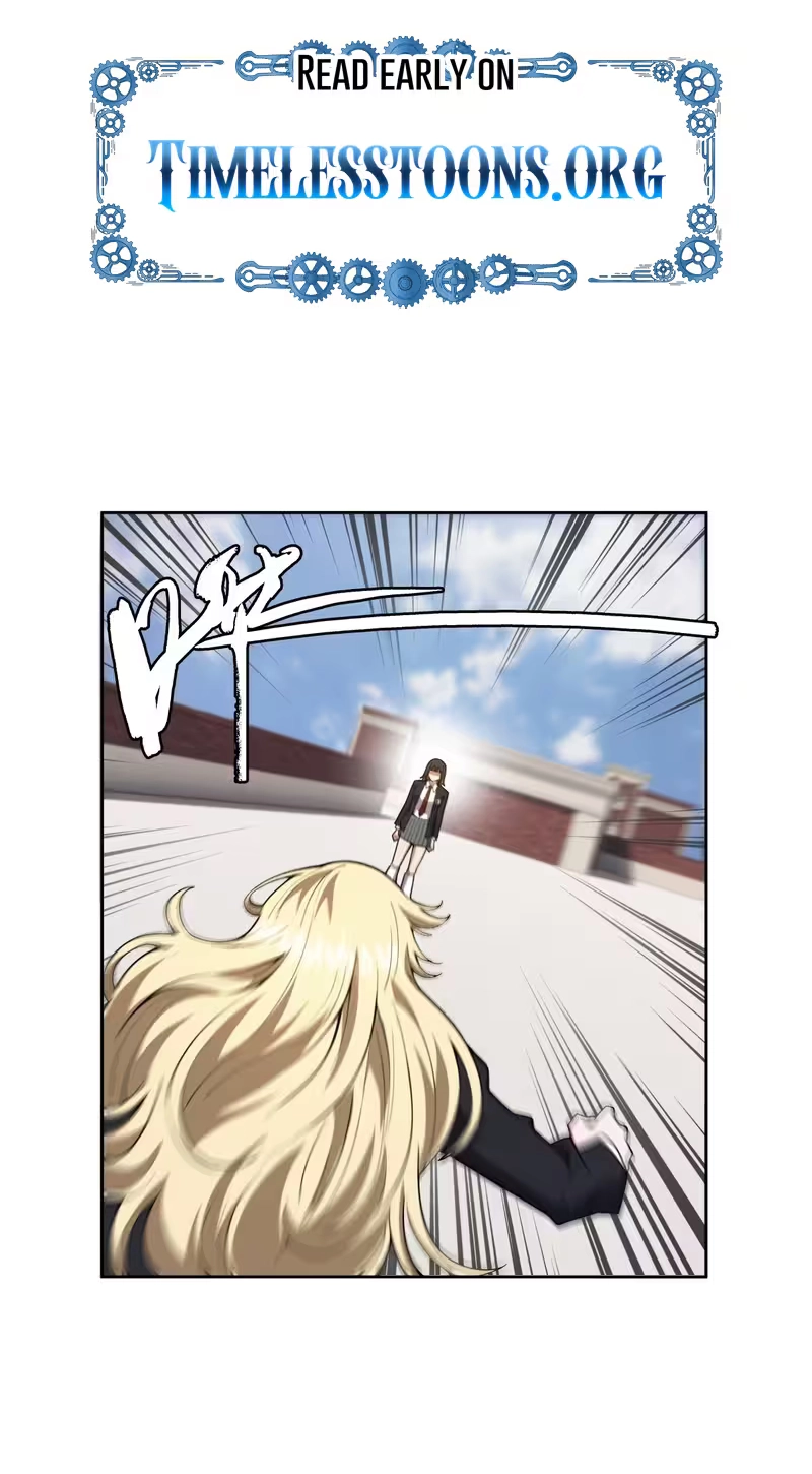 My Brother Is A Mad Dog Chapter 35 page 45 - 