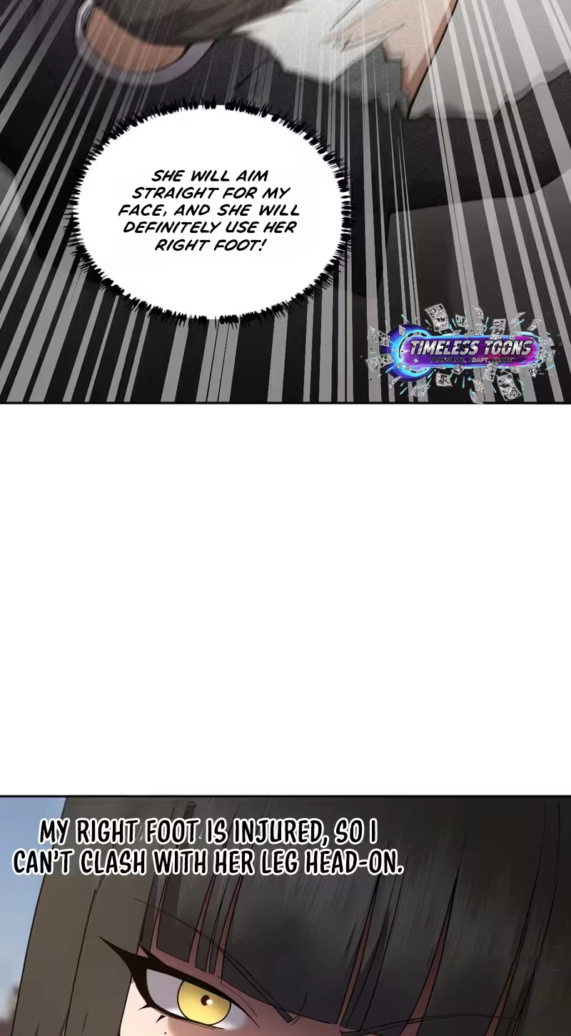My Brother Is A Mad Dog Chapter 35 page 47 - 