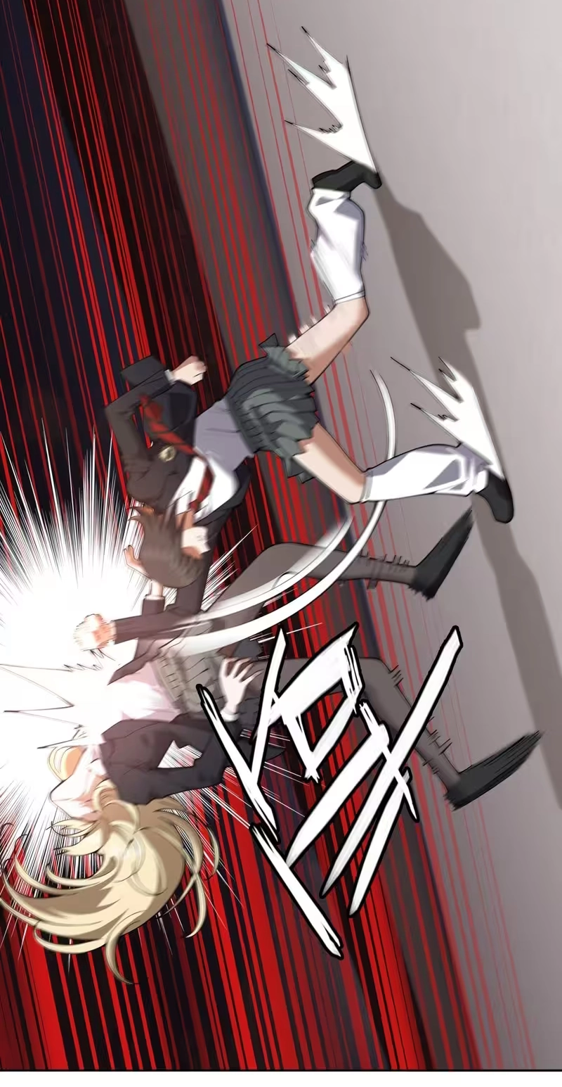 My Brother Is A Mad Dog Chapter 35 page 53 - 