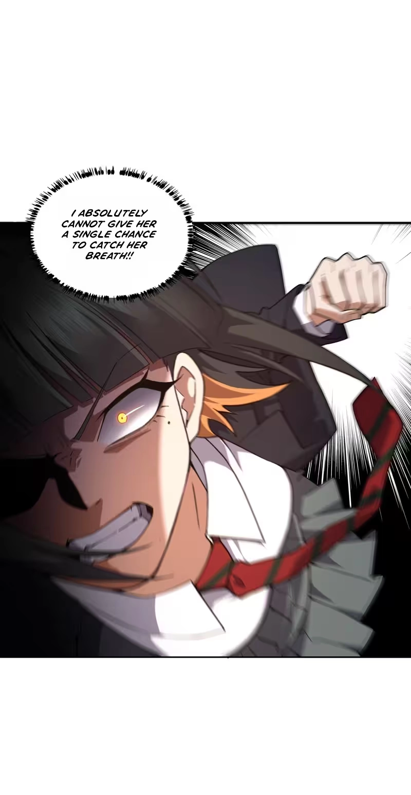 My Brother Is A Mad Dog Chapter 35 page 54 - 
