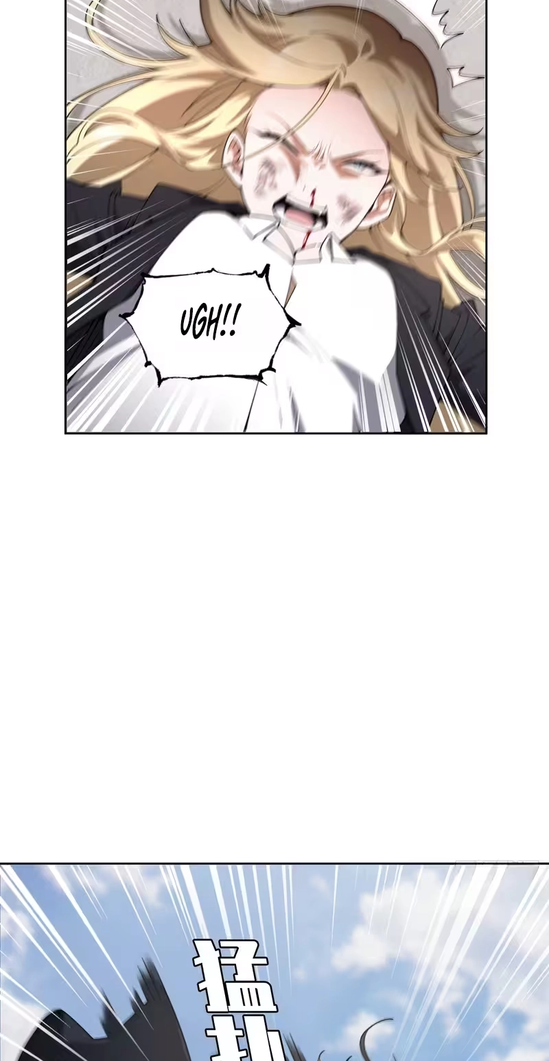 My Brother Is A Mad Dog Chapter 35 page 57 - 