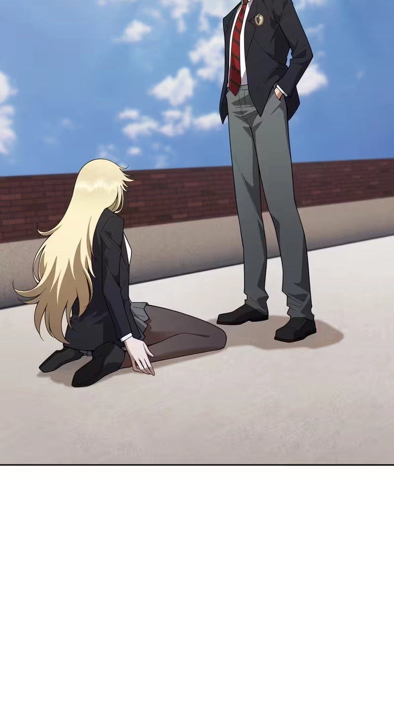 My Brother Is A Mad Dog Chapter 35 page 7 - 