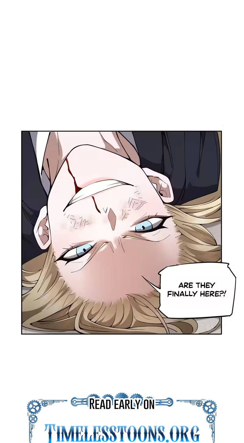 My Brother Is A Mad Dog Chapter 35 page 61 - 