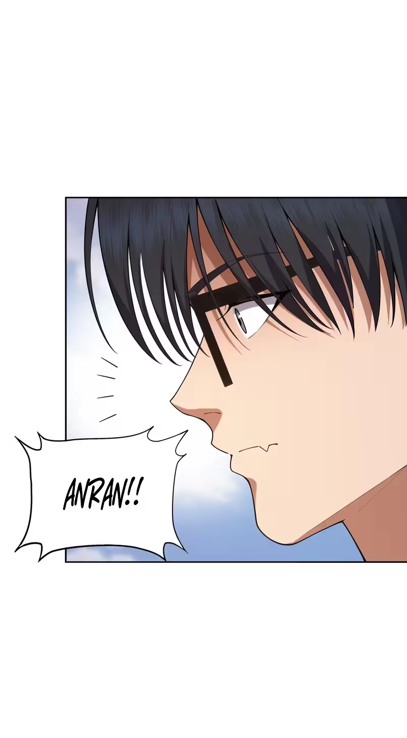 My Brother Is A Mad Dog Chapter 35 page 10 - 