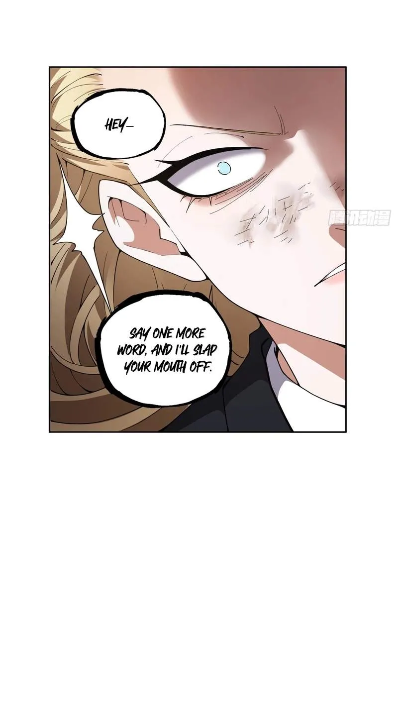 My Brother Is A Mad Dog Chapter 36 page 14 - 