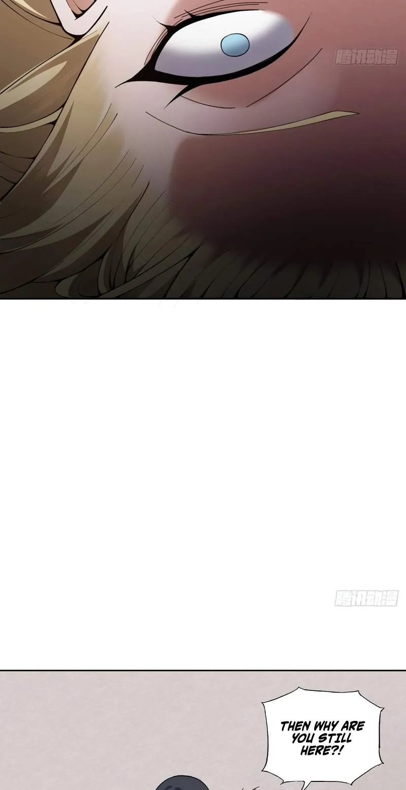My Brother Is A Mad Dog Chapter 36 page 3 - 