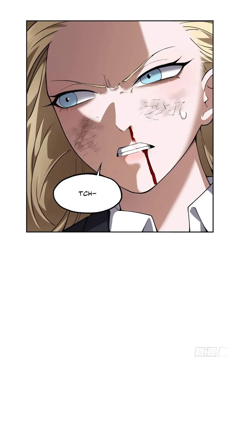 My Brother Is A Mad Dog Chapter 36 page 23 - 