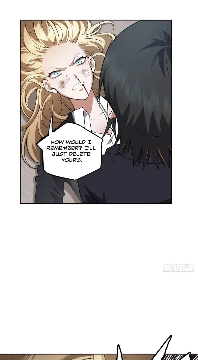 My Brother Is A Mad Dog Chapter 36 page 27 - 