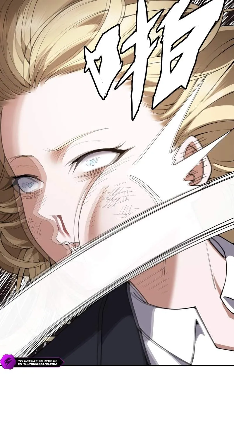 My Brother Is A Mad Dog Chapter 36 page 28 - 