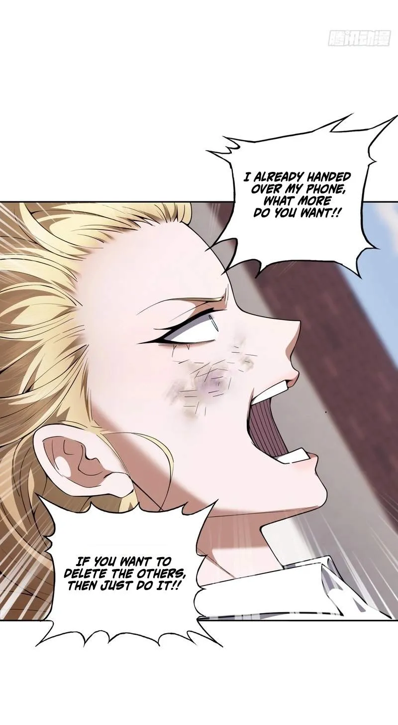 My Brother Is A Mad Dog Chapter 36 page 29 - 