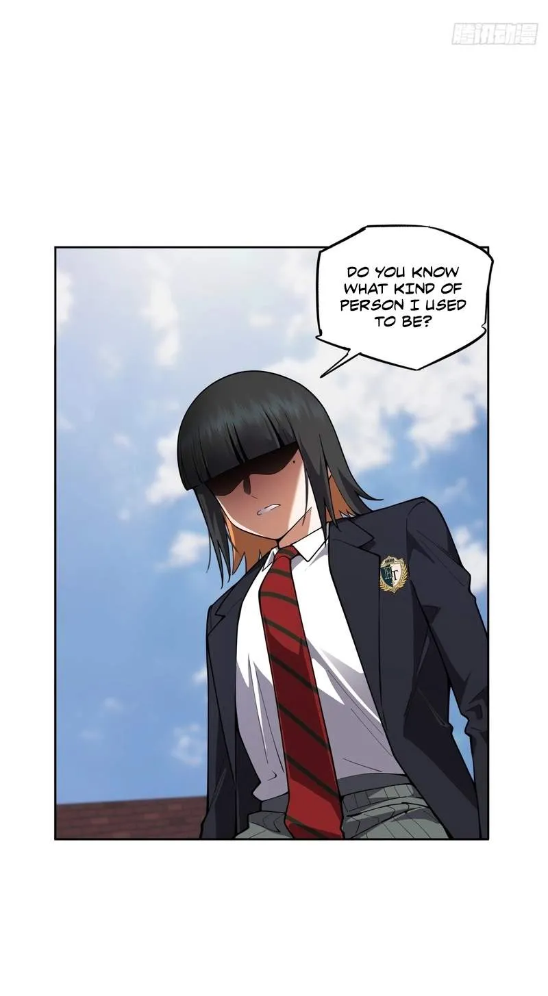 My Brother Is A Mad Dog Chapter 36 page 30 - 