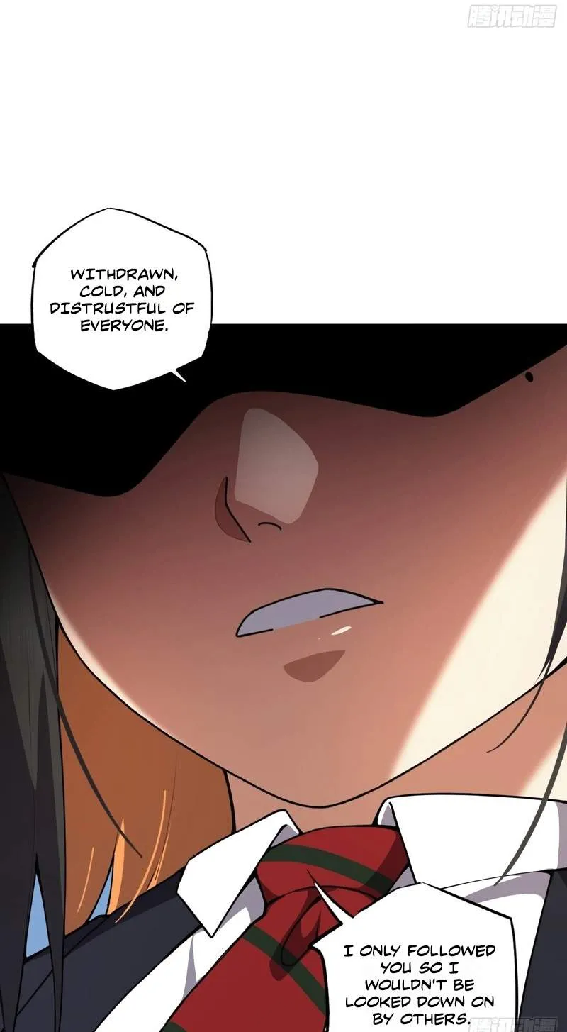My Brother Is A Mad Dog Chapter 36 page 31 - 