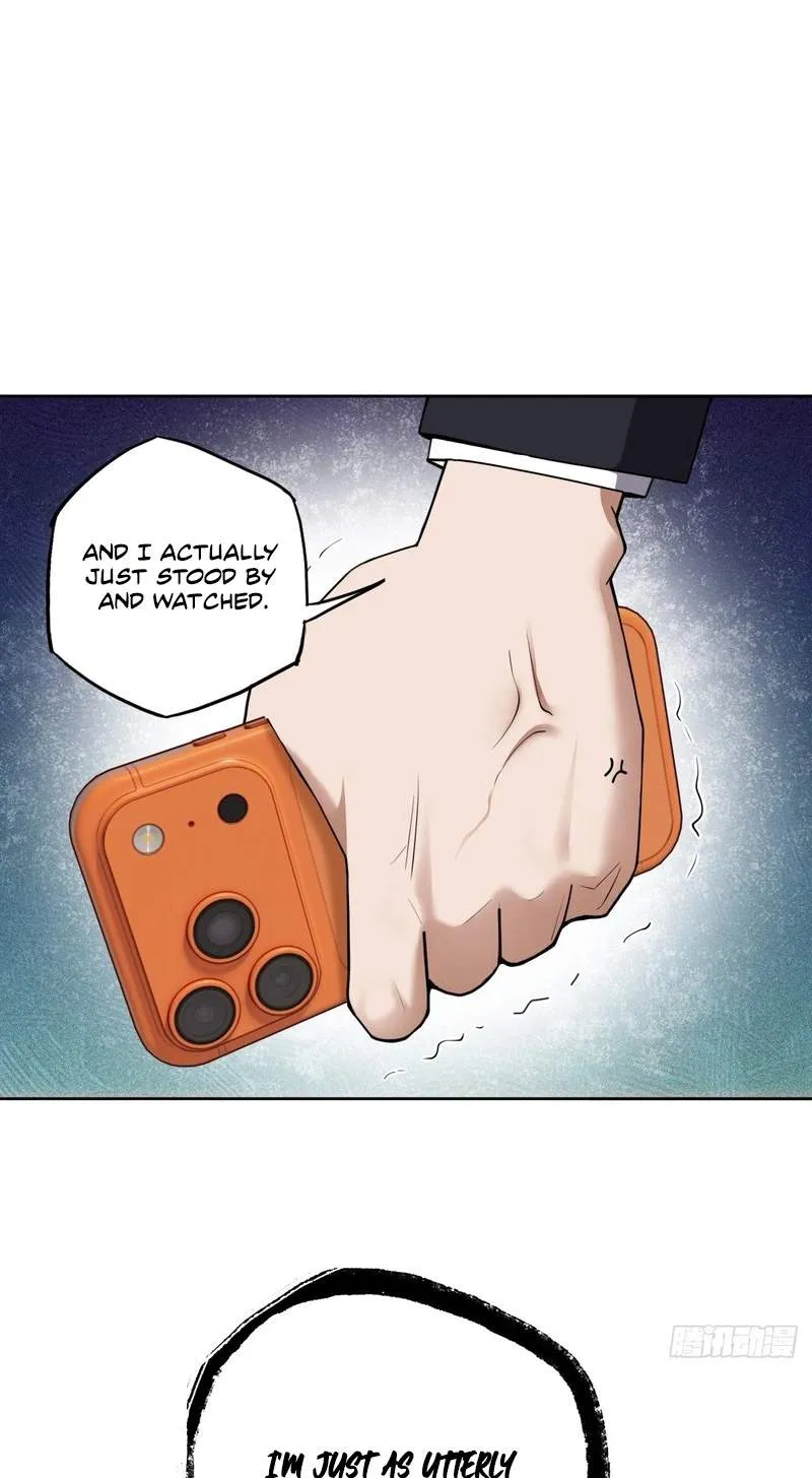 My Brother Is A Mad Dog Chapter 36 page 36 - 