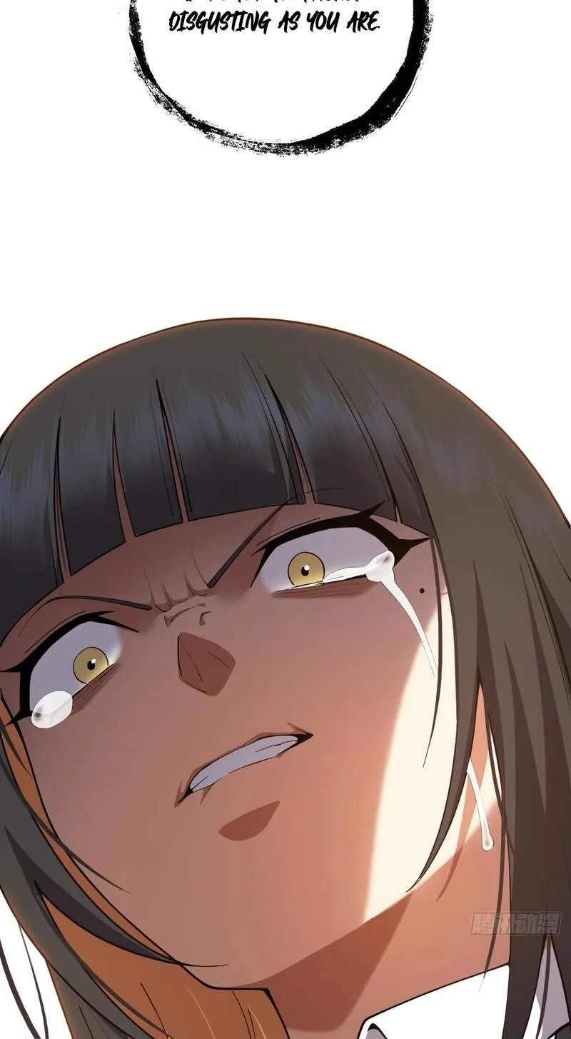 My Brother Is A Mad Dog Chapter 36 page 37 - 